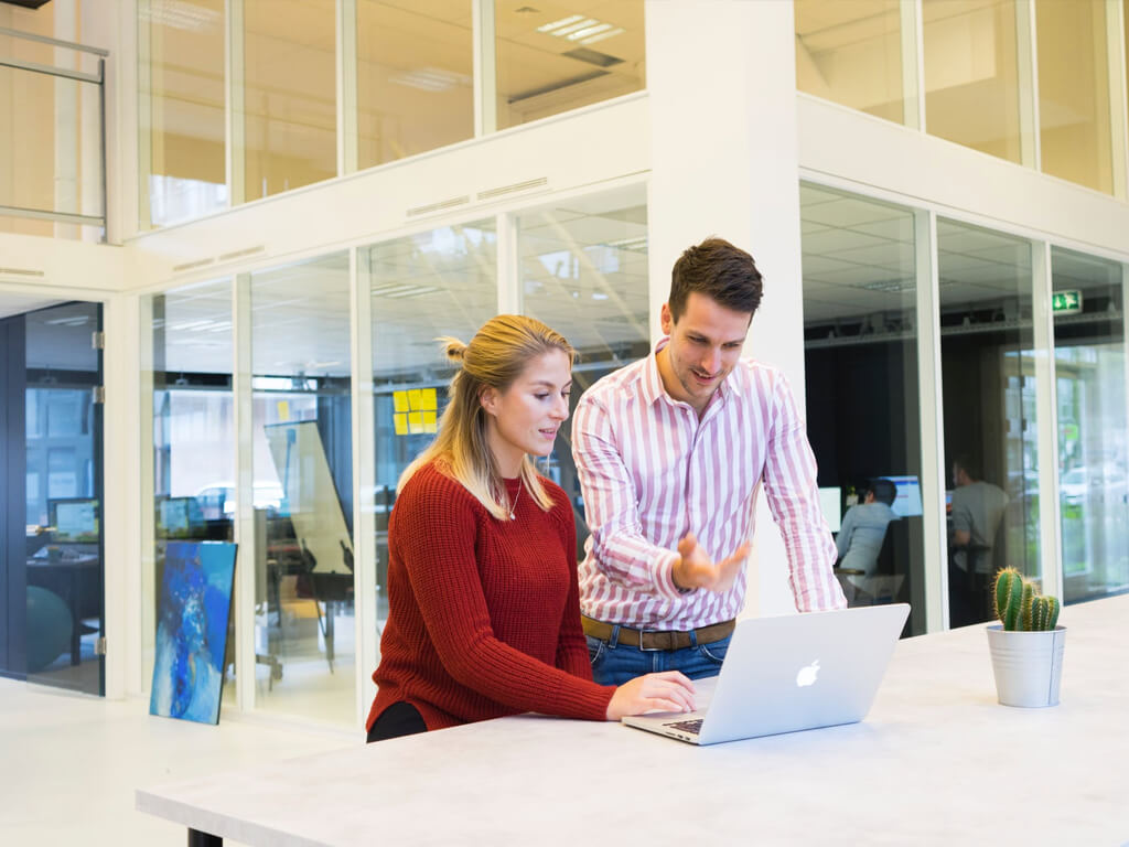 Gestalten Sie Ihre digitale Zukunft – Sichern Sie Erfolg!