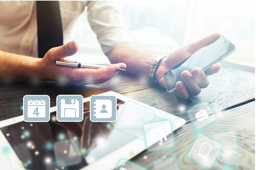 Harmonisiere Marketing & Effizienz: Automatisierung!