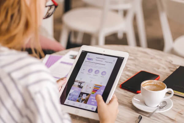 Steuern Sie Ihre Inhalte, gestalten Sie Ihren Erfolg